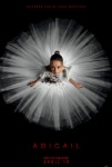 Tutsak Abigail Filmi Abigail Movie