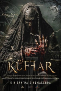 Küffar Sinema Filmi Küffar Movie
