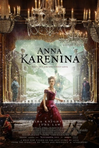 Anna Karenina Sinema Filmi Anna Karenina Movie