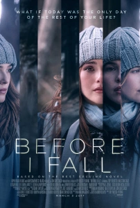 Ben Ölmeden Önce (2017) - Before I Fall