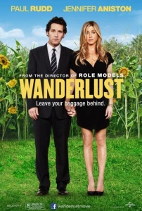 Bir Ömür Boyu Yolculuk Sinema Filmi Wanderlust Movie