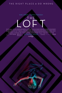 Daire Sinema Filmi The Loft Movie