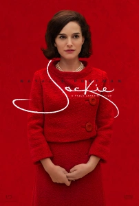 Jackie Sinema Filmi Jackie Movie