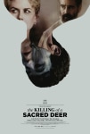 Kutsal Geyiğin Ölümü Filmi The Killing of a Sacred Deer Movie