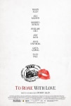 Roma'ya Sevgilerle Filmi To Rome with Love Movie