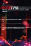 Soygun Filmi Good Time Movie