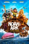 Nuh'un Gemisi Filmi Noah's Ark Movie
