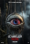Üç Harfliler: Nazar Filmi Üç Harfliler: Nazar Movie
