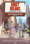 Robot Düşleri Filmi Robot Dreams Movie