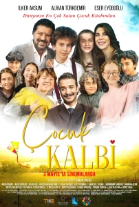 Çocuk Kalbi (2024)