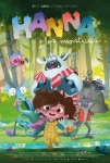 Hanna ve Minik Canavarlar Filmi Hanna y los monstruos Movie
