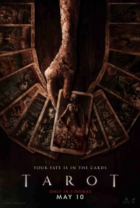Tarot Sinema Filmi Tarot Movie