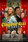 Çingene Kızı Zeugma