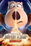 Süper Ajan Bernard: Görev Mars Filmi Bei Ken xiong 2: Jinpai tegong Movie