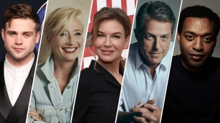Bridget Jones 4 Filminin Hazırlıkları Başladı
