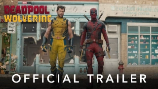 Deadpool & Wolverine - Official Trailer - Fragman