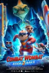 Tombul Mombul Takımı: Sırt Sırta Filmi Combat Wombat: Back 2 Back Movie