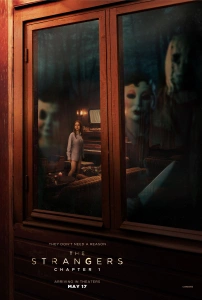 Ziyaretçiler: Bölüm 1 (2024) - The Strangers: Chapter 1