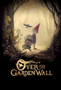 Bahçe Duvarının Ötesinde TV Dizisi Over the Garden Wall Movie