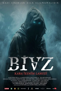 Biaz: Kara Iyenin Laneti (2024)