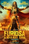 Furiosa: Bir Mad Max Destanı Filmi Furiosa: A Mad Max Saga Movie