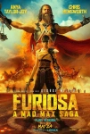 Furiosa: Bir Mad Max Destanı