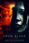 Kara Ayin Filmi From Black Movie
