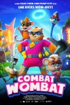 Combat Wombat Filmi Combat Wombat Movie