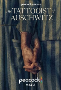 The Tattooist of Auschwitz TV Dizisi The Tattooist of Auschwitz Movie