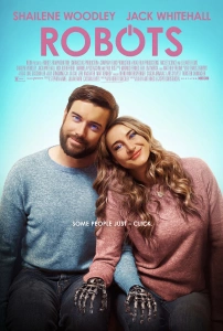 Yapay Sevgilim Sinema Filmi Robots Movie