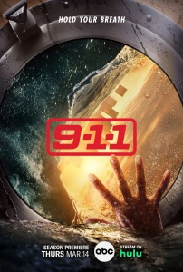 9-1-1 TV Dizisi 9-1-1 Movie