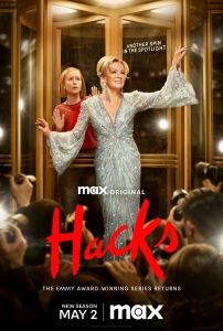 Hacks (2021)