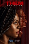 Ötekiler TV Dizisi Them TV Series