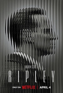 Ripley (2024 - 2024)