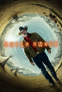 Sınırın Ötesi (2022) - Outer Range