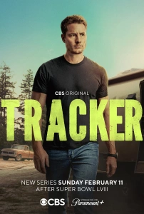 Tracker TV Dizisi Tracker Movie