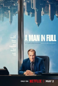 A Man in Full TV Dizisi A Man in Full Movie