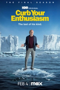 Curb Your Enthusiasm TV Dizisi Curb Your Enthusiasm Movie