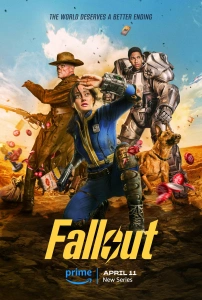 Fallout TV Dizisi Fallout Movie