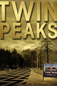 İkiz Tepeler TV Dizisi Twin Peaks Movie