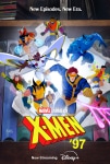 X-Men '97 TV Dizisi X-Men '97 TV Series