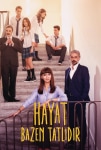 Hayat Bazen Tatlıdır TV Dizisi Hayat Bazen Tatlıdır TV Series
