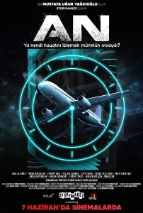An Sinema Filmi AN Movie