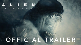Alien: Romulus - Official Trailer - Fragman