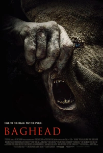 Mahzen Sinema Filmi Baghead Movie