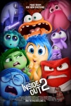 Ters Yüz 2 Filmi Inside Out 2 Movie