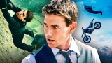 Yeni Mission: Impossible, Maliyeti Şimdiden 300 Milyon Doları Aştı