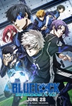 Blue Lock The Movie -Episode Nagi- Filmi Gekijô-ban Blue Lock -Episode Nagi- Movie