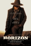 Horizon: An American Saga Filmi Horizon: An American Saga - Chapter 1 Movie