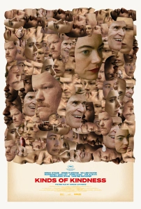 Merhamet Hikayeleri Sinema Filmi Kinds of Kindness Movie